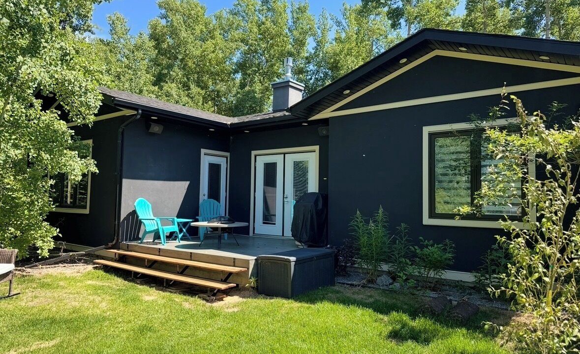 Photo of Outdoor in Markerville