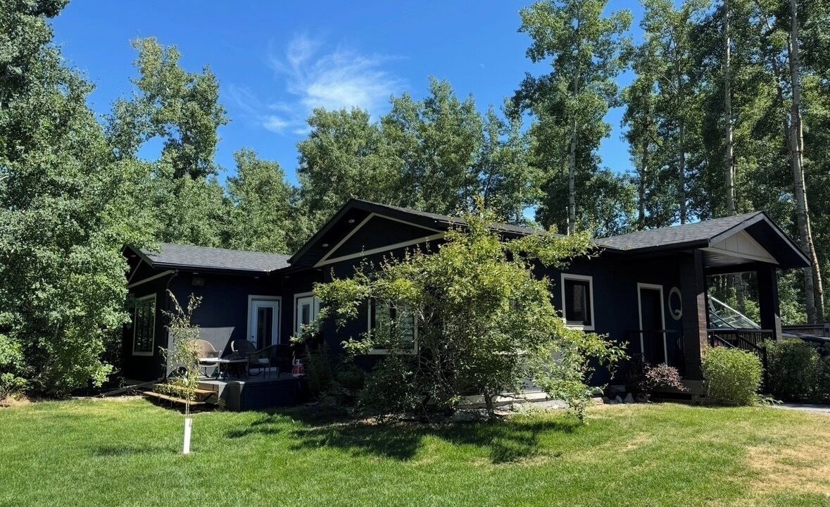 Photo of Outdoor in Markerville