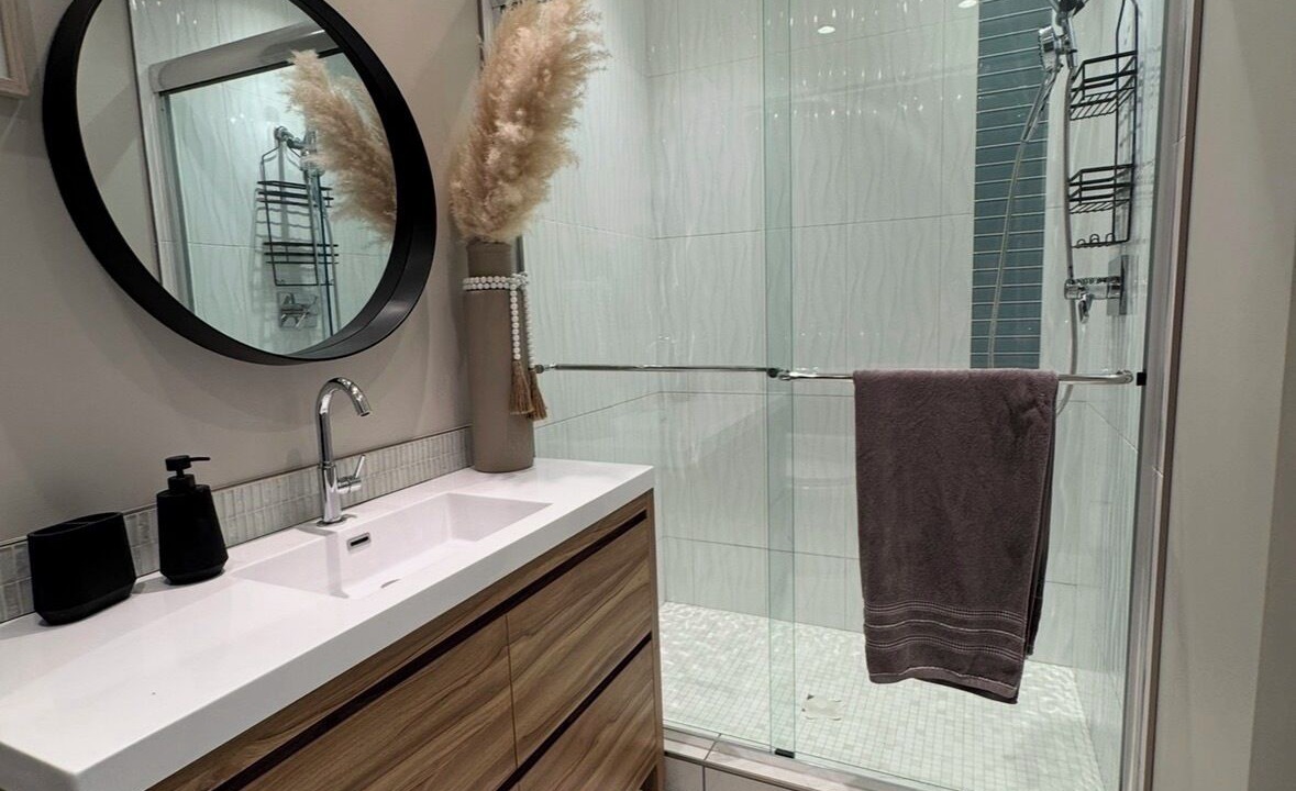 Photo of Bathroom in Markerville