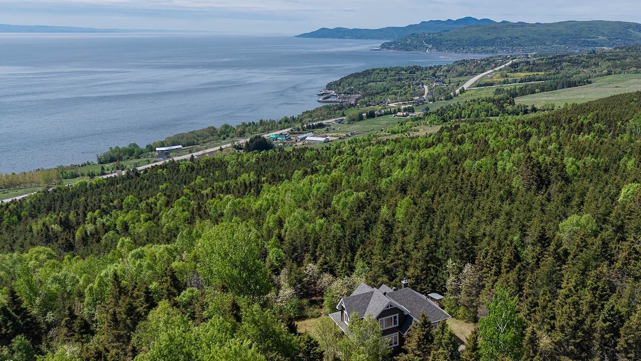 Photo of Outdoor in La Malbaie