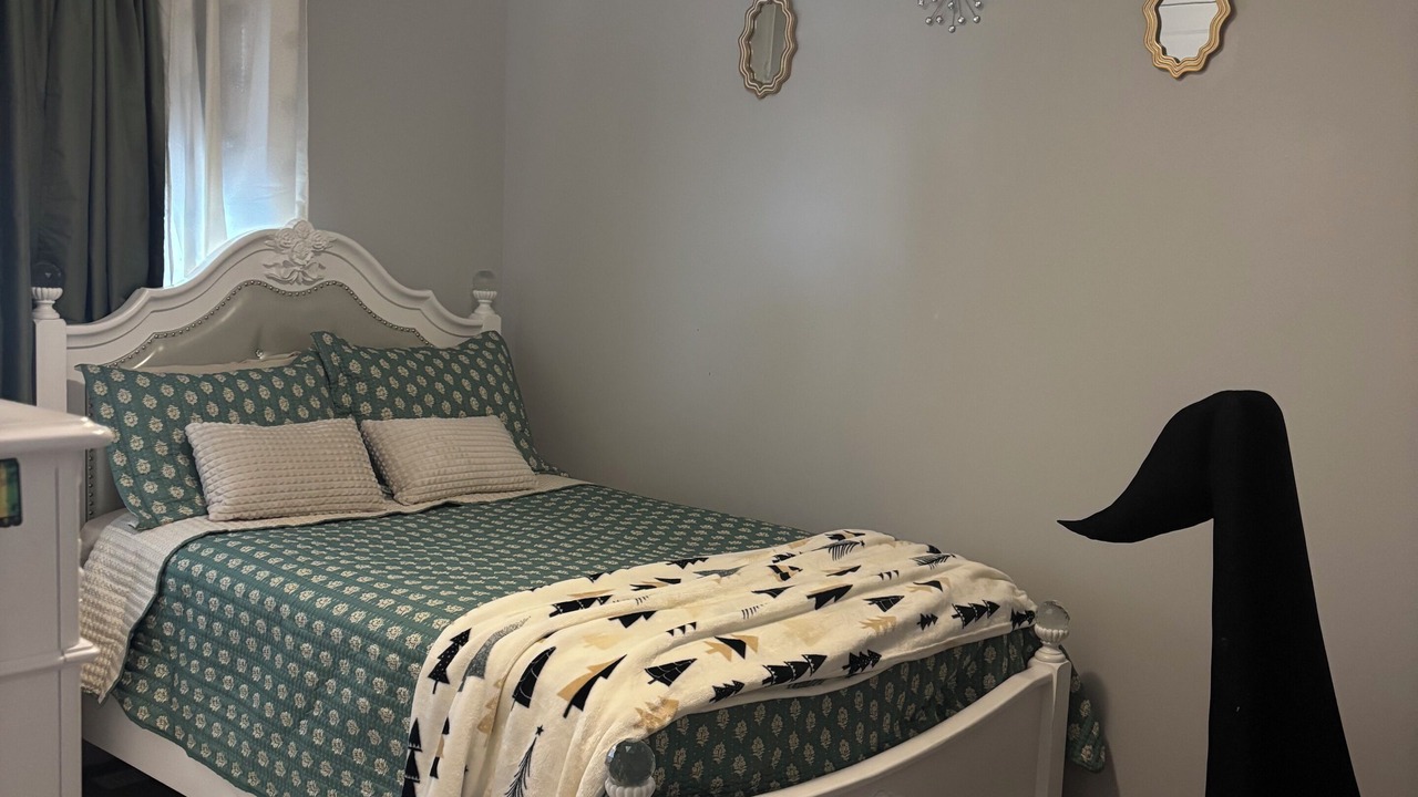 Photo of Bedroom in Grande Prairie