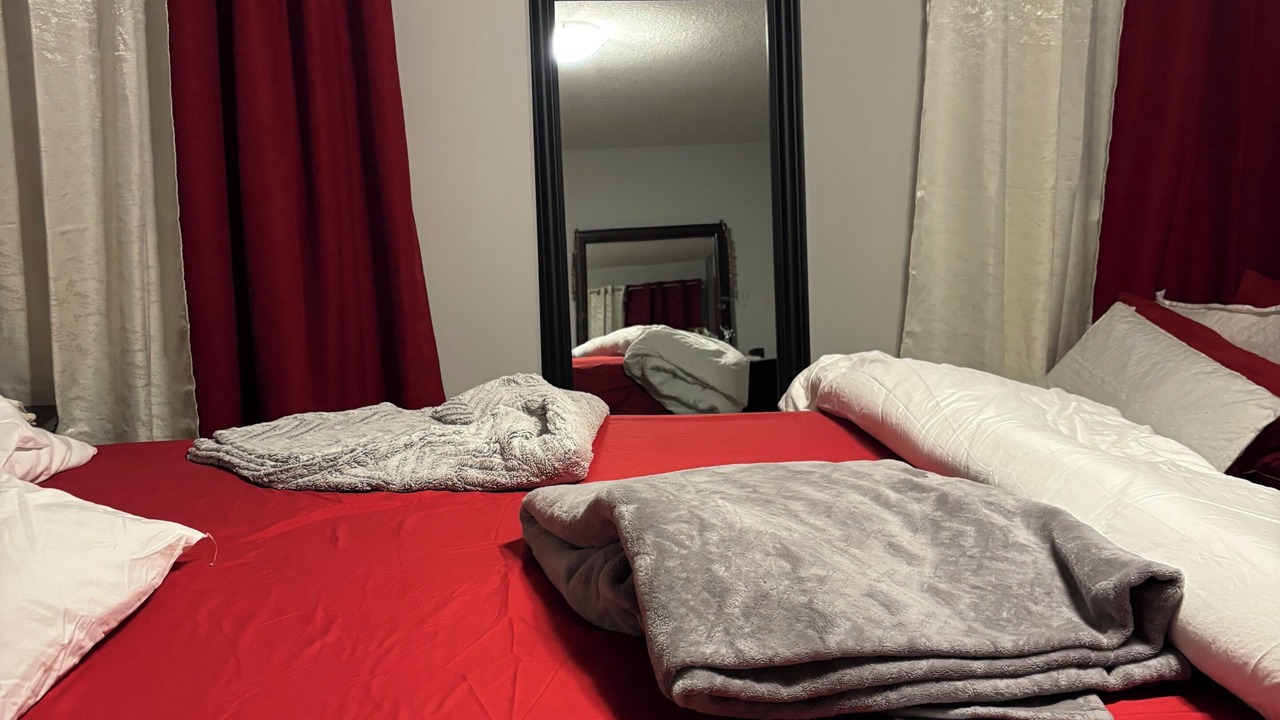 Photo of Bedroom in Grande Prairie