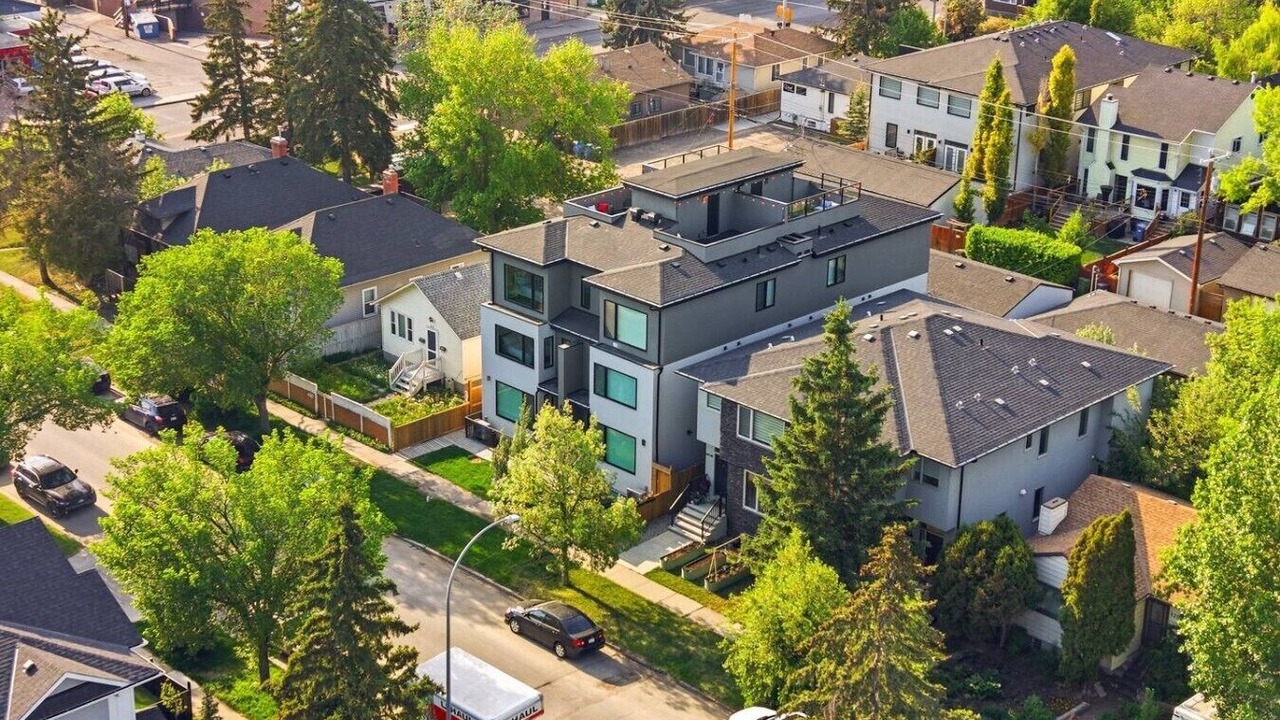 Photo of Outdoor in Renfrew