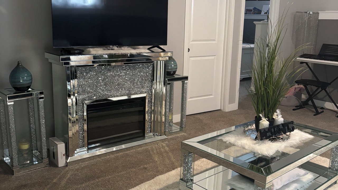 Photo of Livingroom in Grande Prairie
