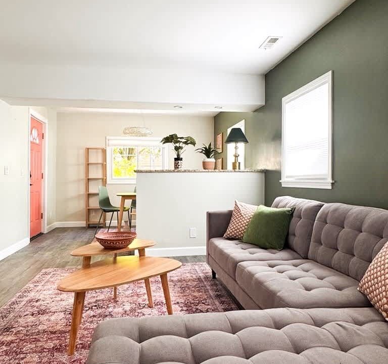 Photo of Livingroom in Lakewood