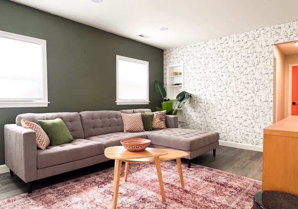 Photo of Livingroom in Lakewood
