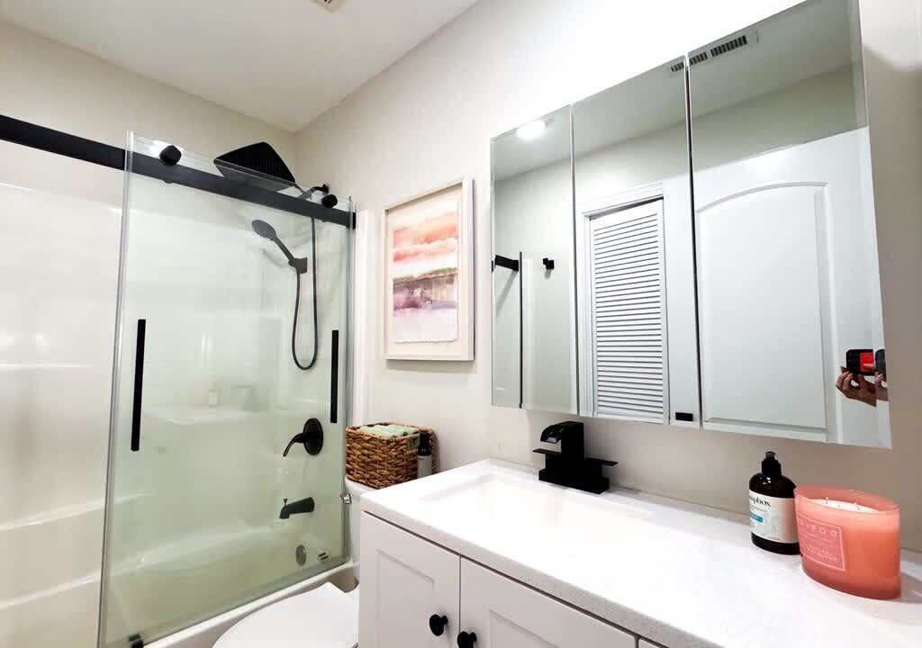 Photo of Bathroom in Lakewood
