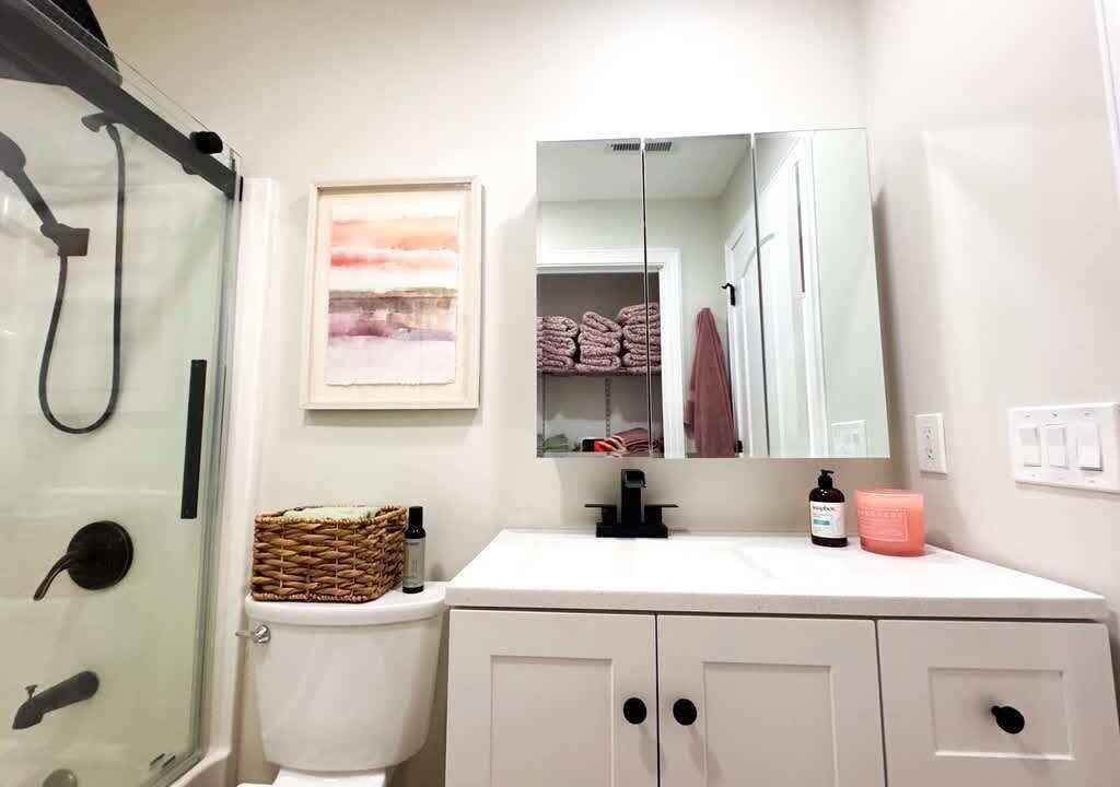 Photo of Bathroom in Lakewood