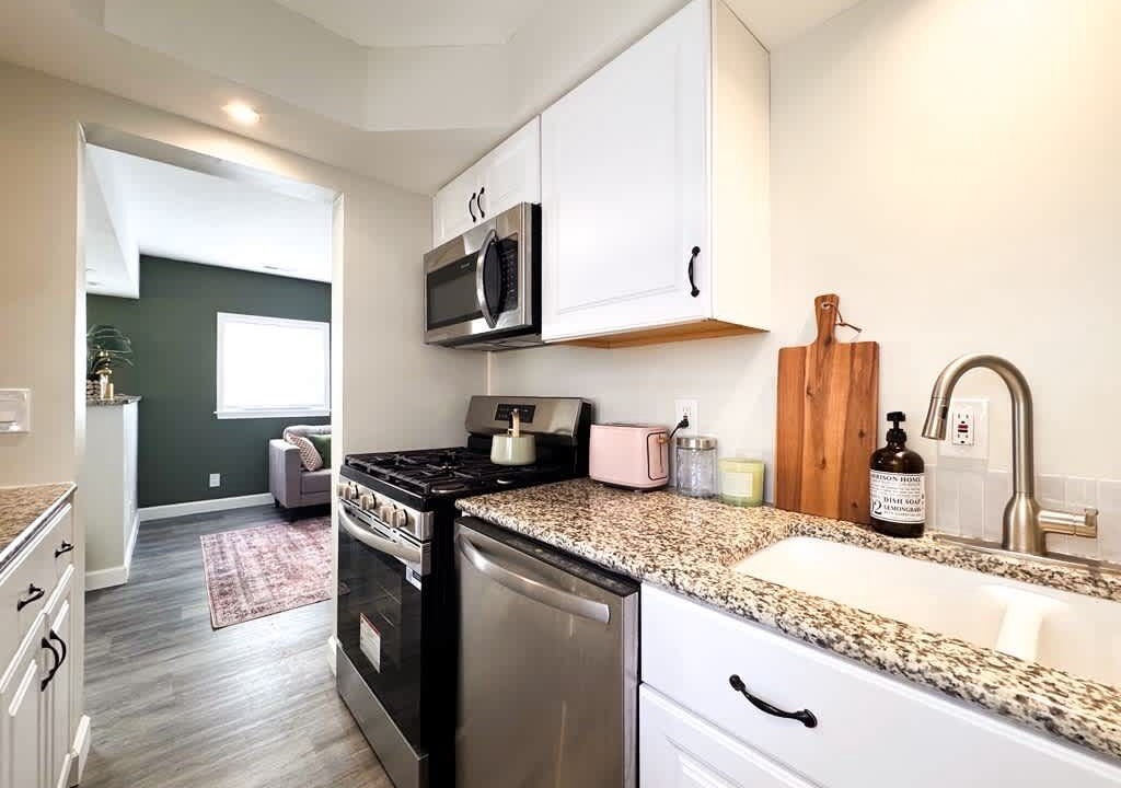 Photo of Kitchen in Lakewood