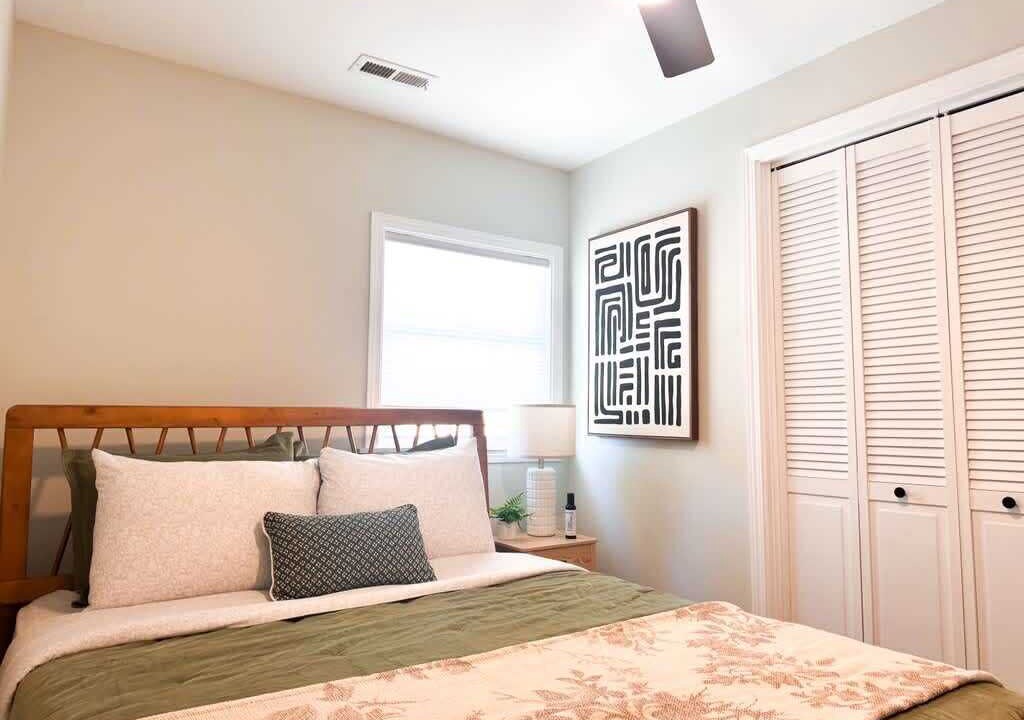 Photo of Bedroom in Lakewood