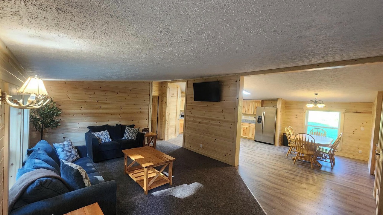 Photo of Livingroom in Kingsville