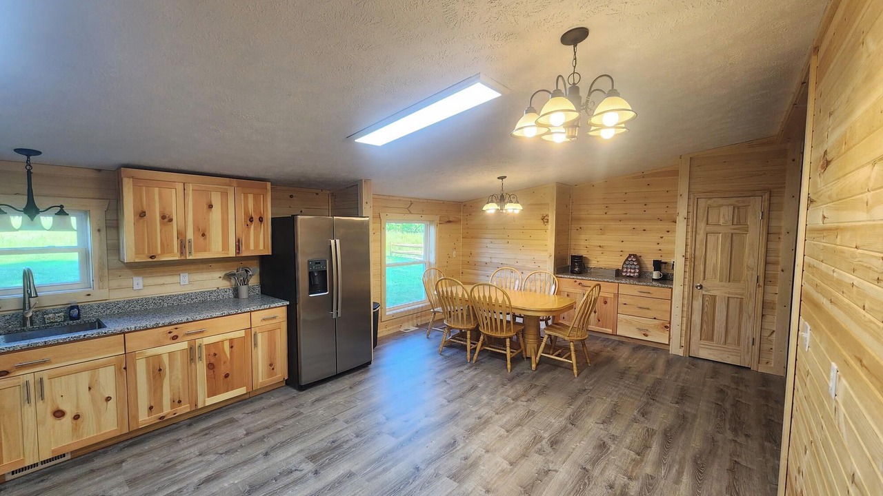 Photo of Kitchen in Kingsville