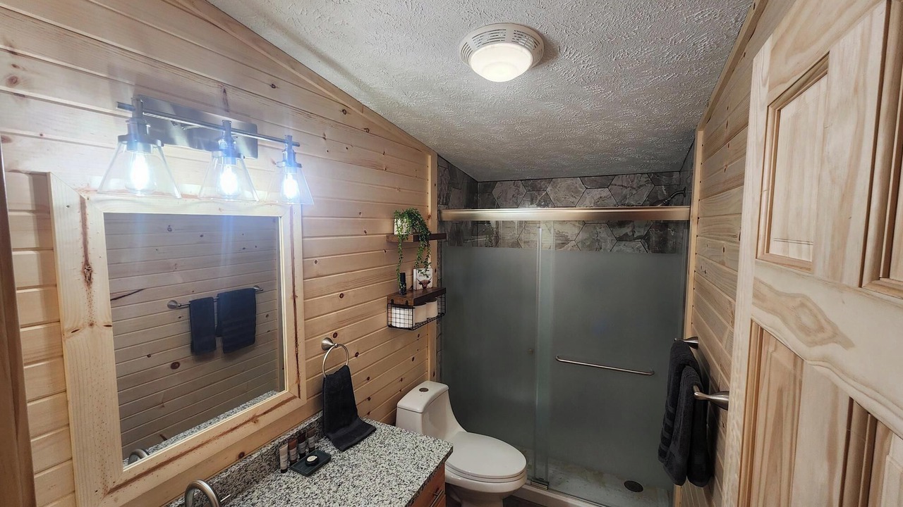 Photo of Bathroom in Kingsville