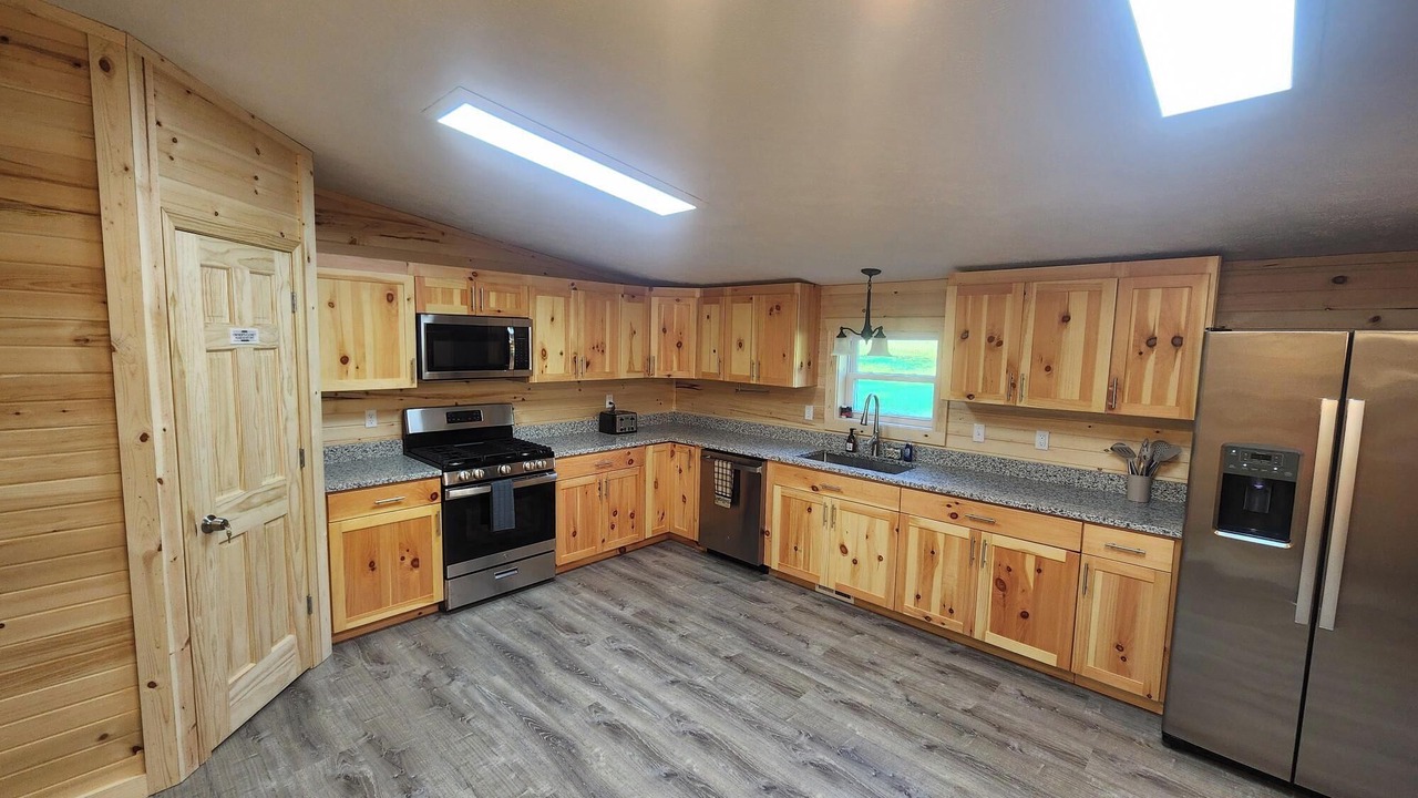 Photo of Kitchen in Kingsville