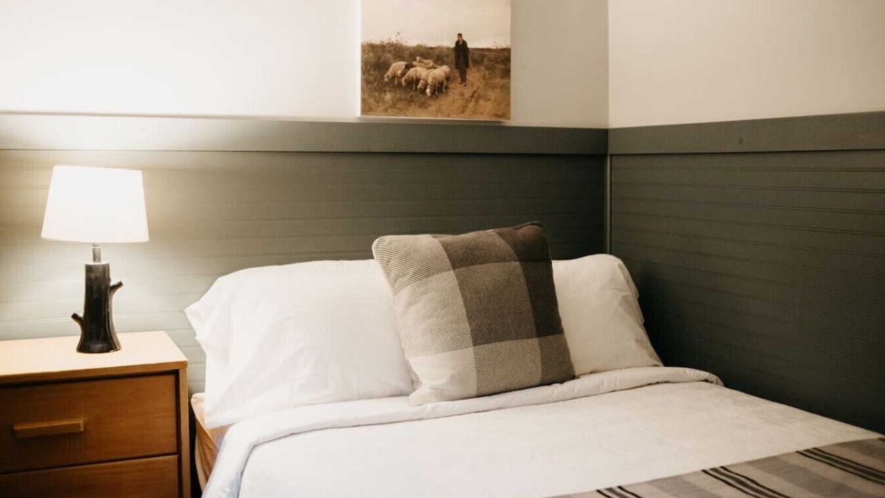 Photo of Bedroom in Dorset