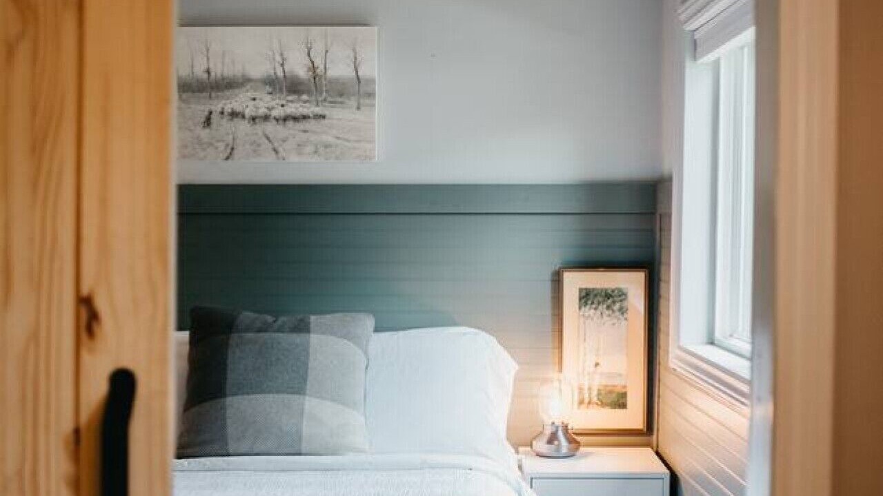 Photo of Bedroom in Dorset