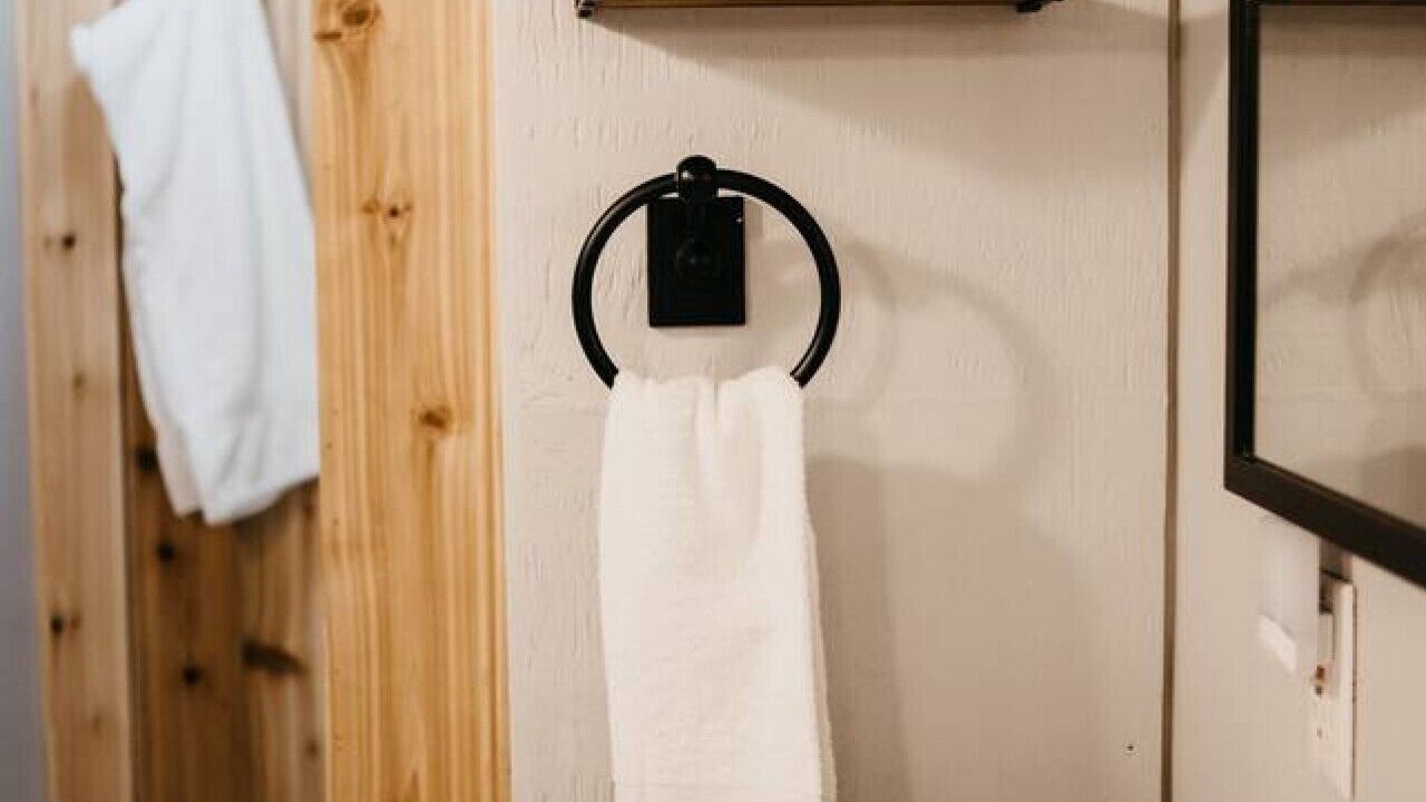 Photo of Bathroom in Dorset