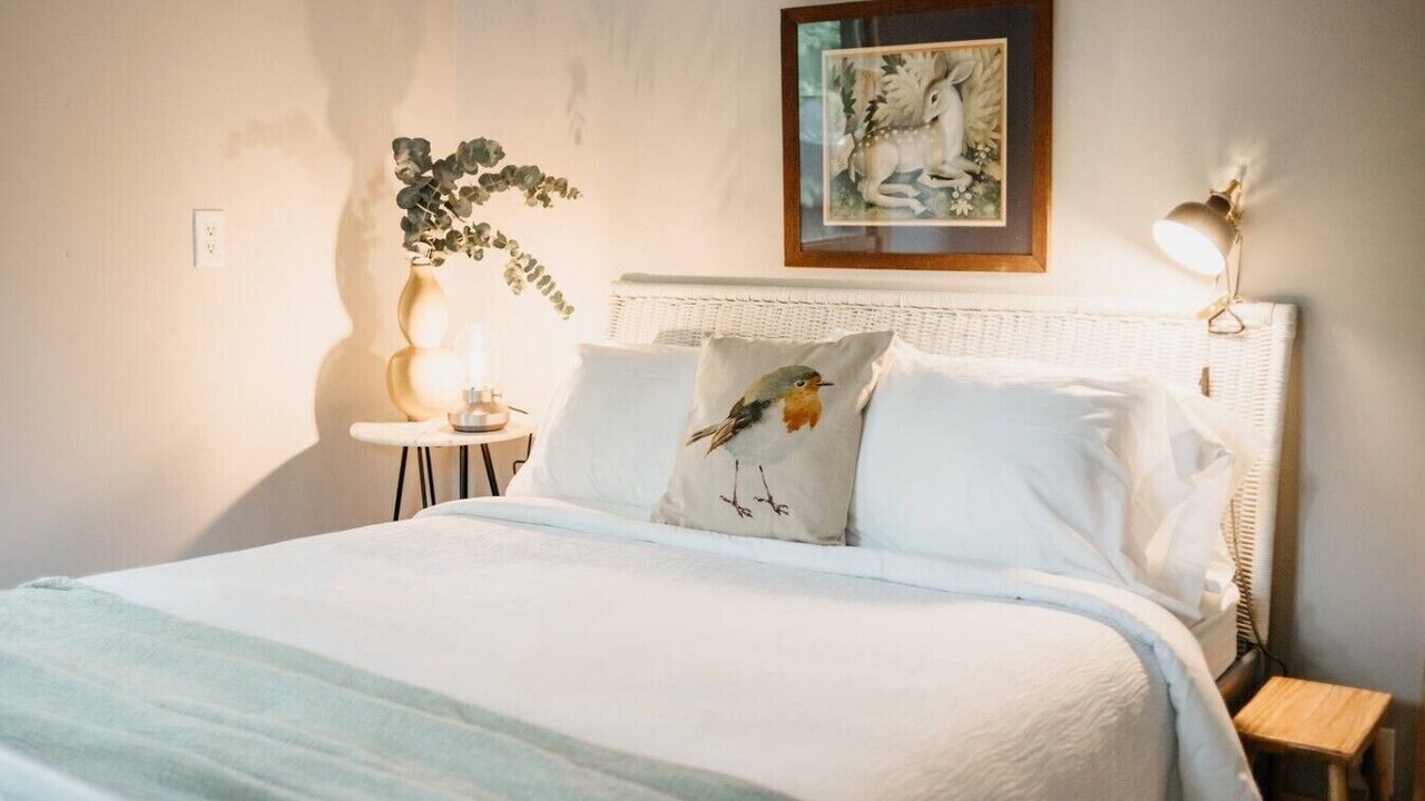 Photo of Bedroom in Dorset