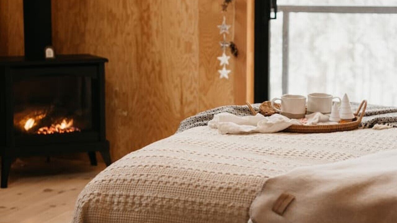 Photo of Bedroom in Dorset