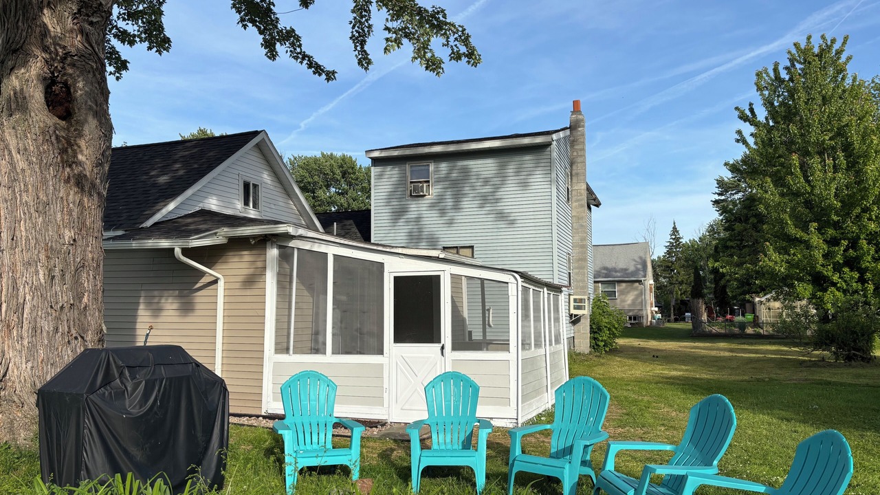 Photo of Outdoor in Town of Sullivan