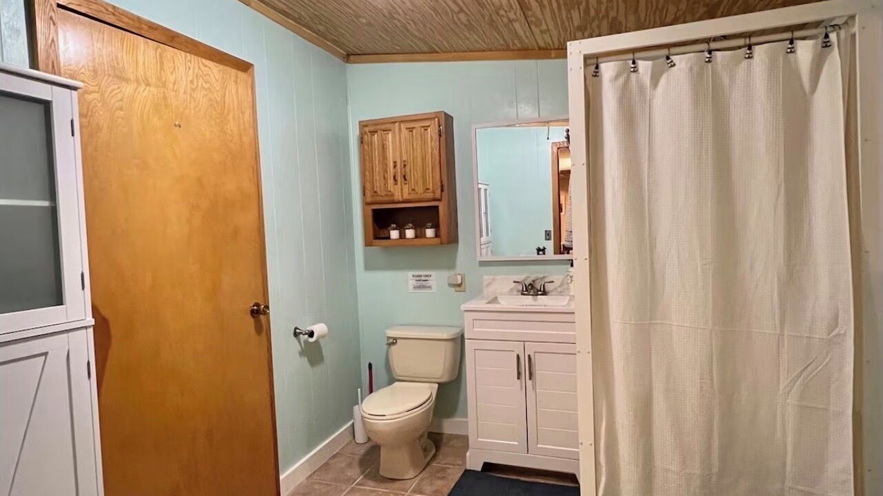 Photo of Bathroom in Wolcott