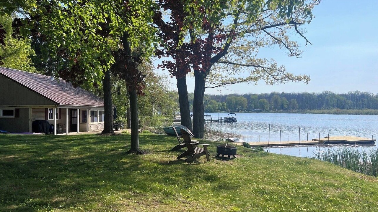 Photo of Outdoor in Wolcott