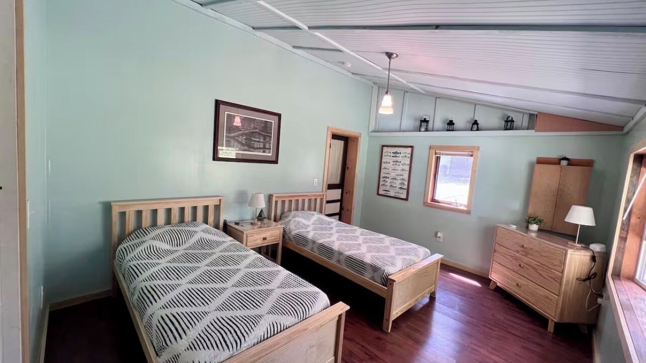 Photo of Bedroom in Wolcott