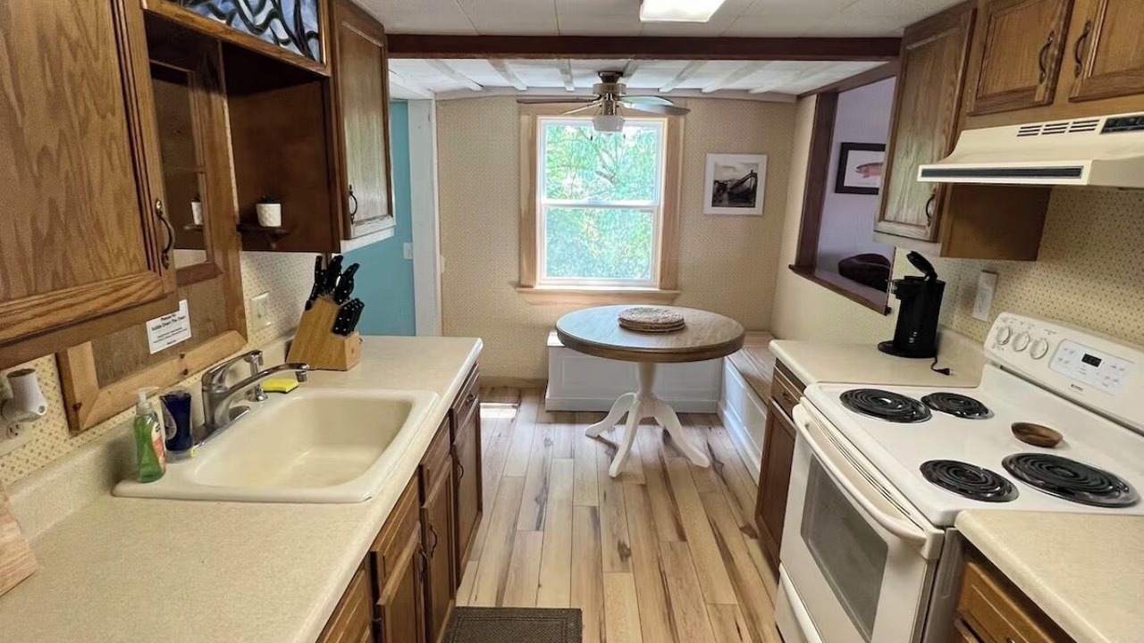 Photo of Kitchen in Wolcott