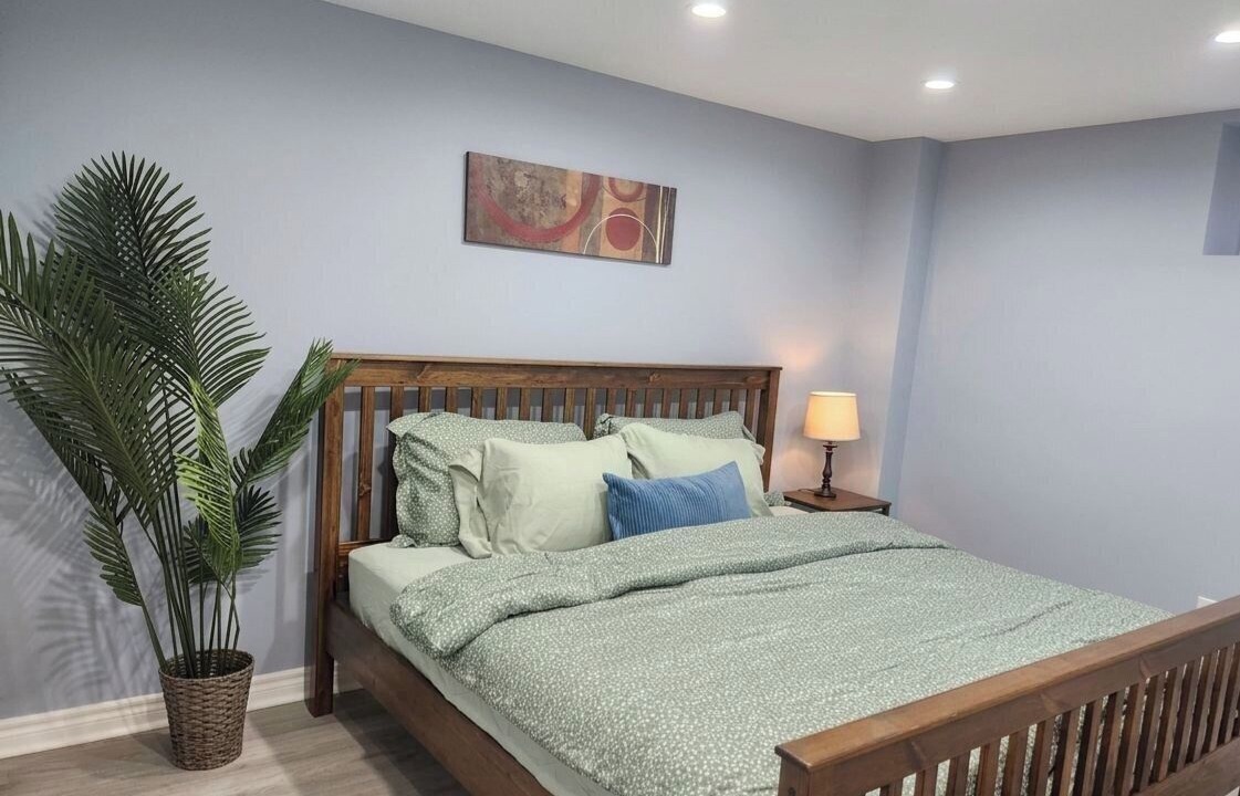 Photo of Bedroom in Durham Region