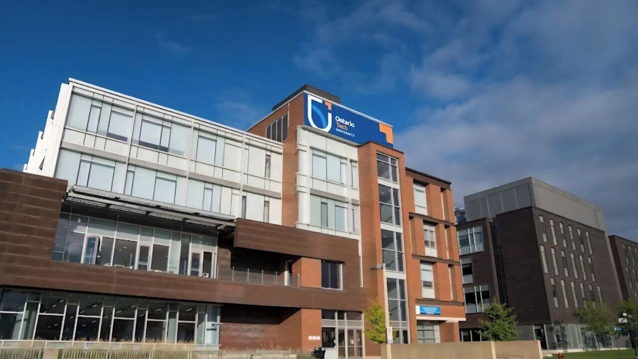 Photo of Outdoor in Durham Region