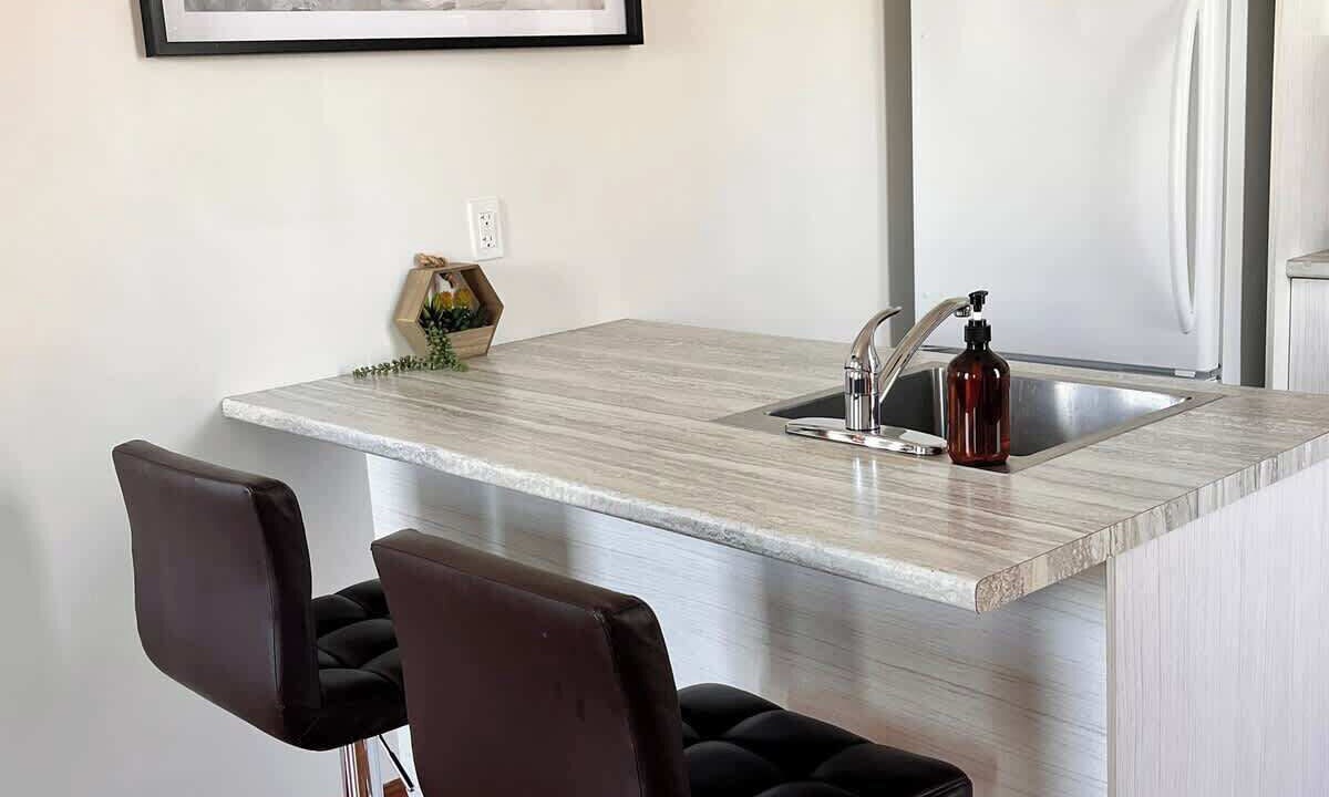 Photo of Kitchen in Desjardins