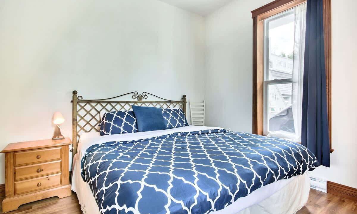 Photo of Bedroom in Desjardins