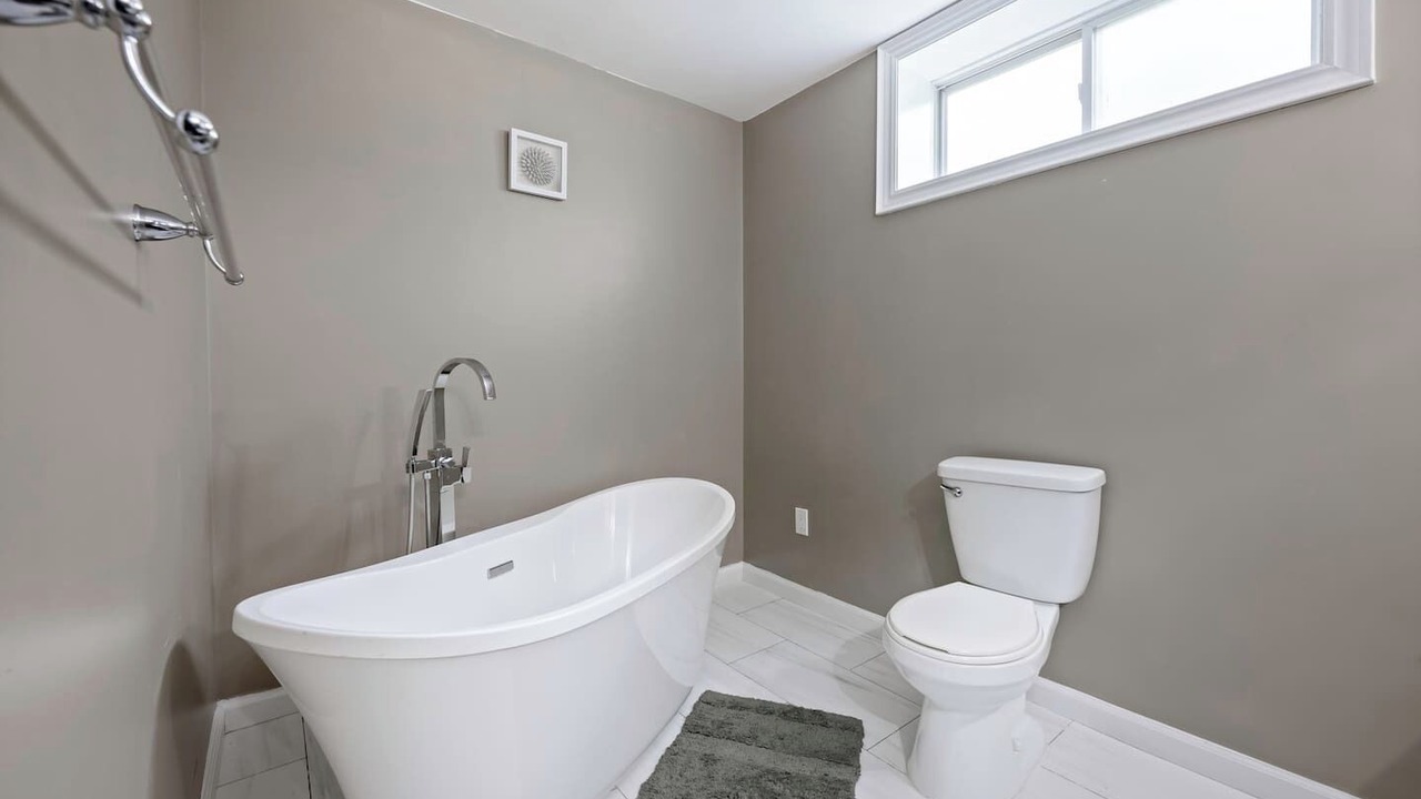 Photo of Bathroom in Melancthon