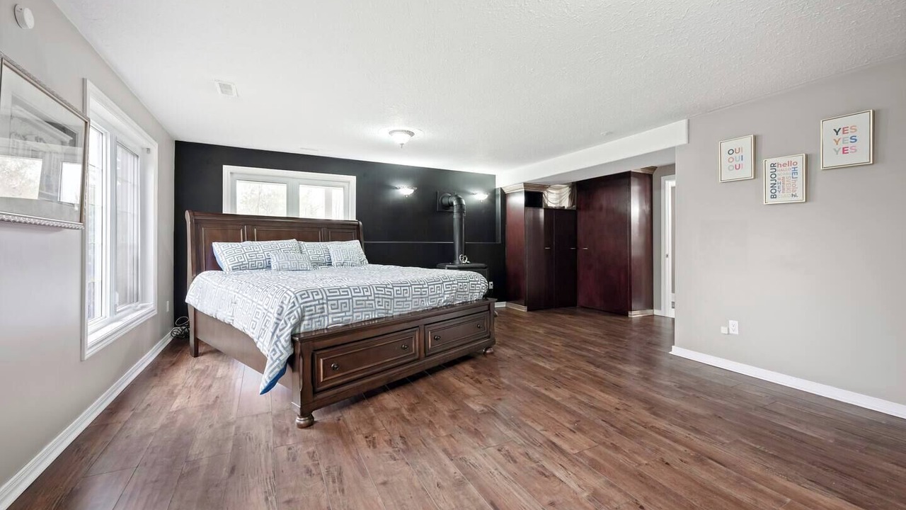 Photo of Bedroom in Melancthon