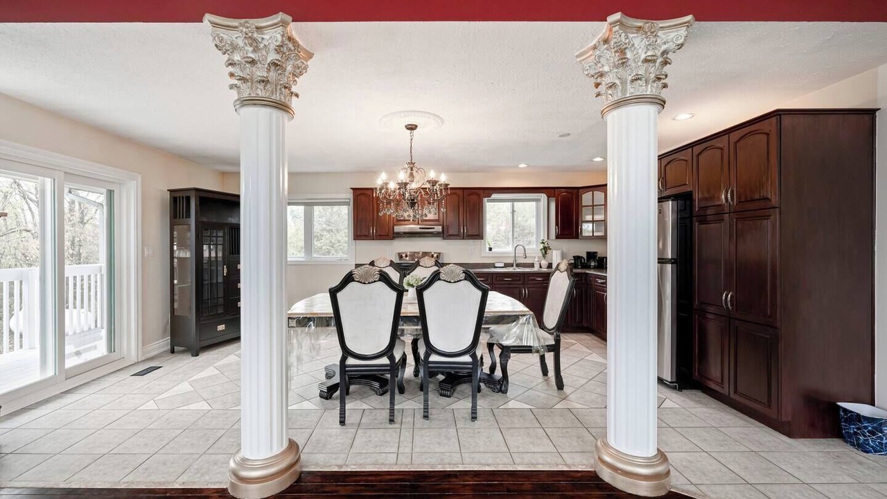 Photo of Kitchen in Melancthon