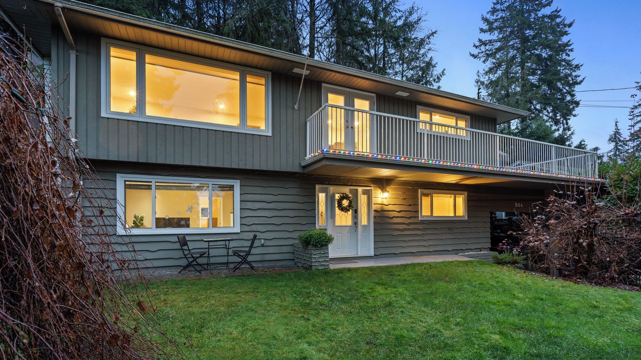 Photo of Outdoor in Upper Lonsdale
