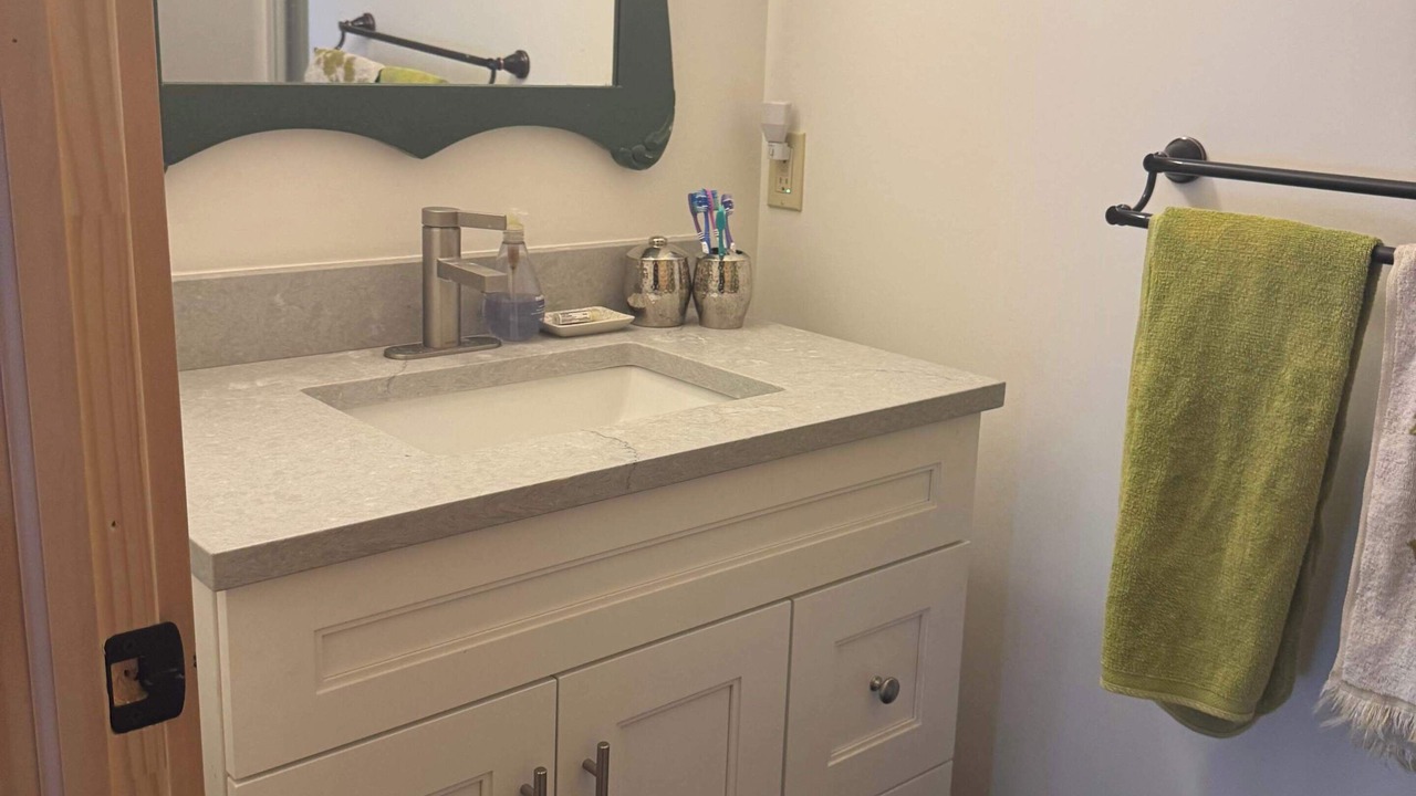 Photo of Bathroom in Georgian Bay