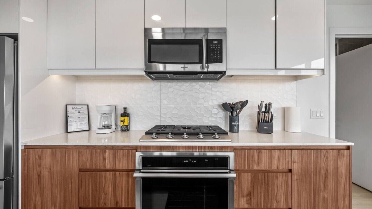 Photo of Kitchen in Kensington