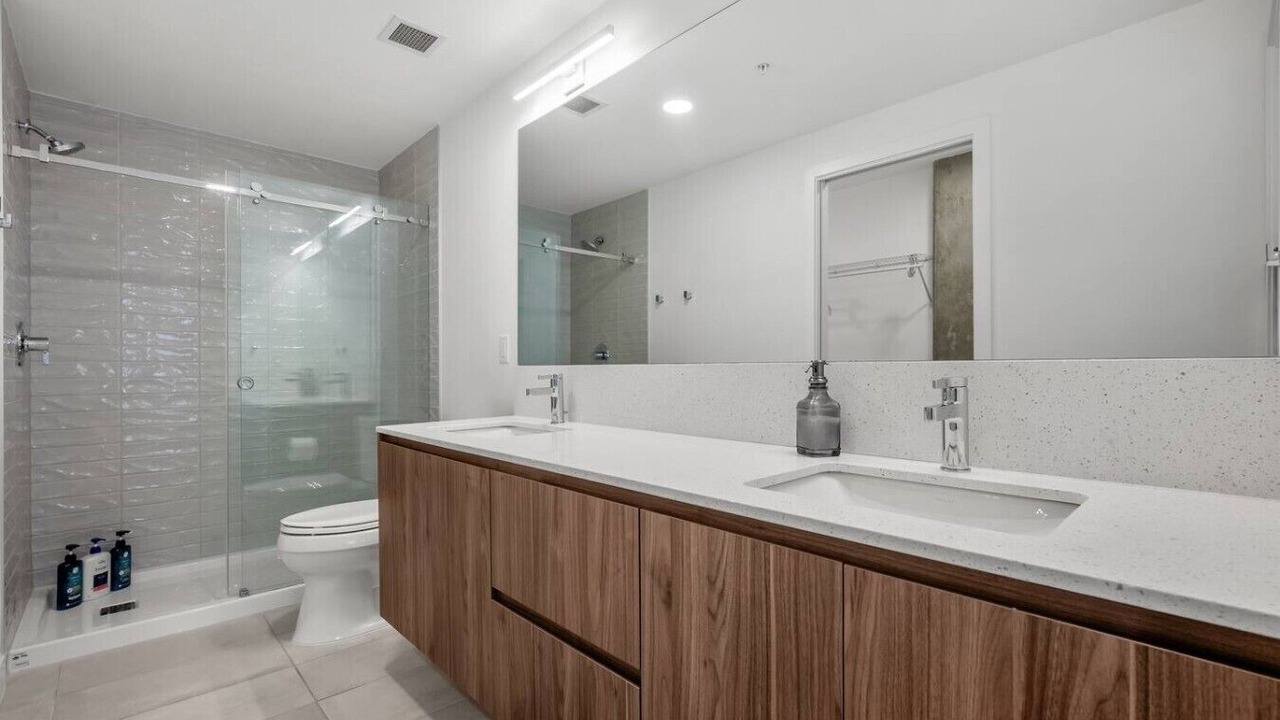 Photo of Bathroom in Kensington