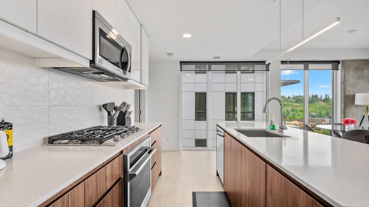 Photo of Kitchen in Kensington