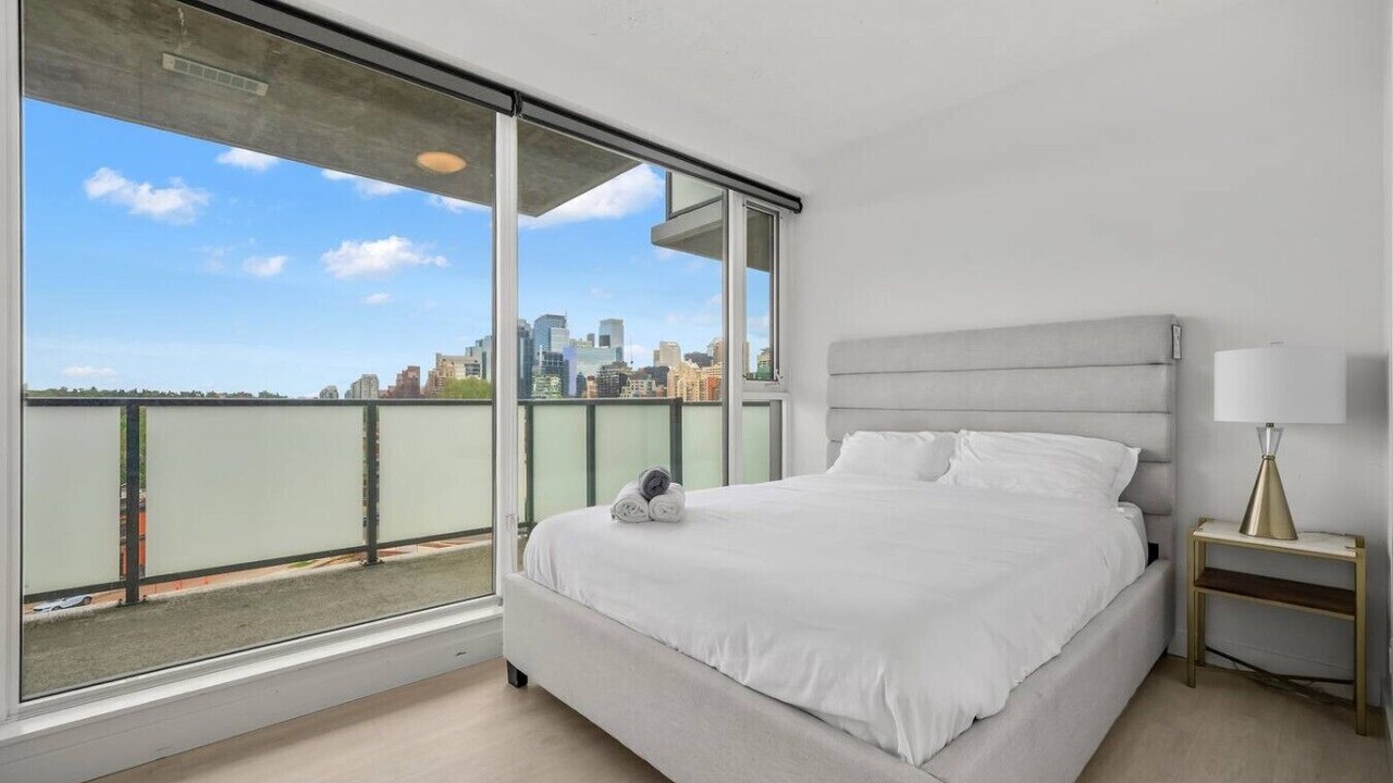 Photo of Bedroom in Kensington