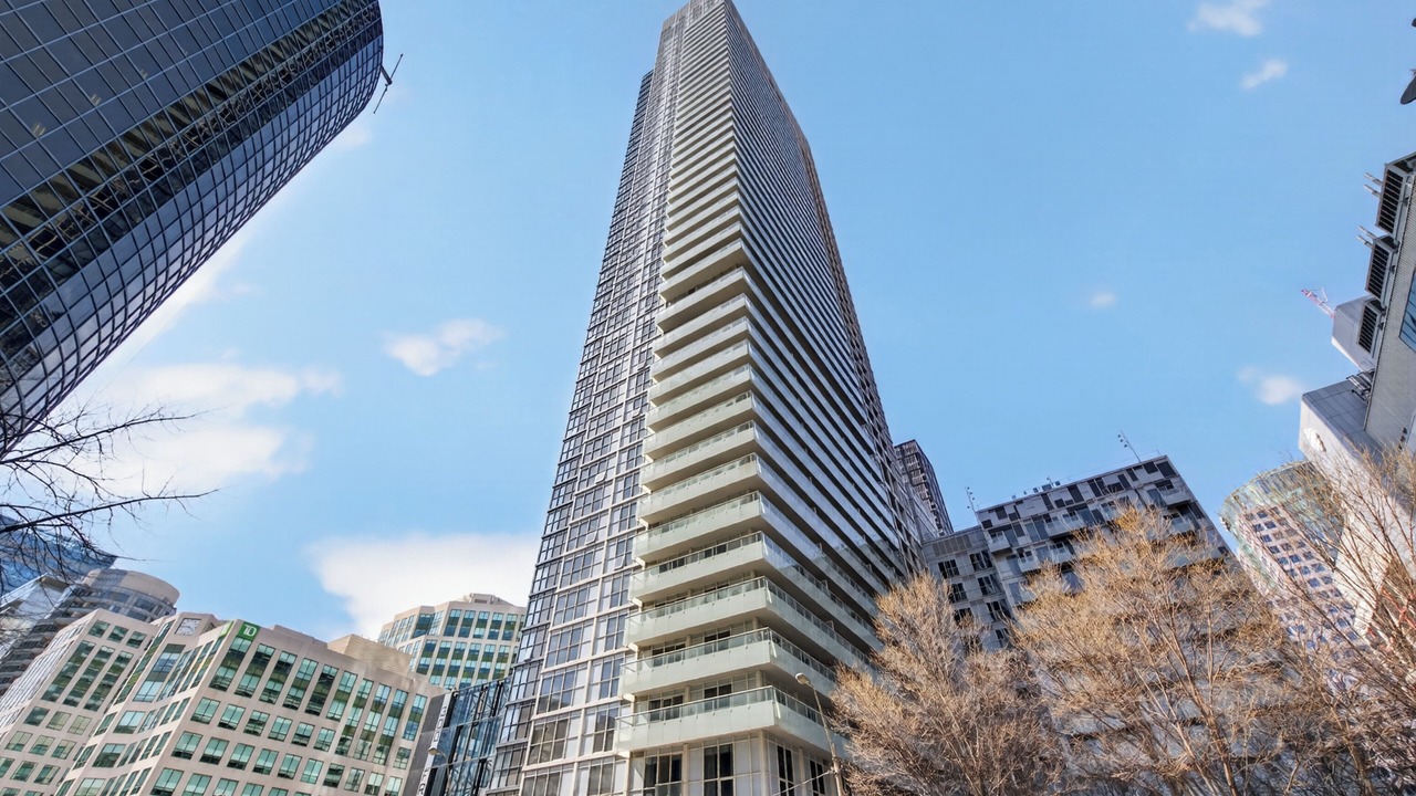Photo of Outdoor in Toronto Entertainment District