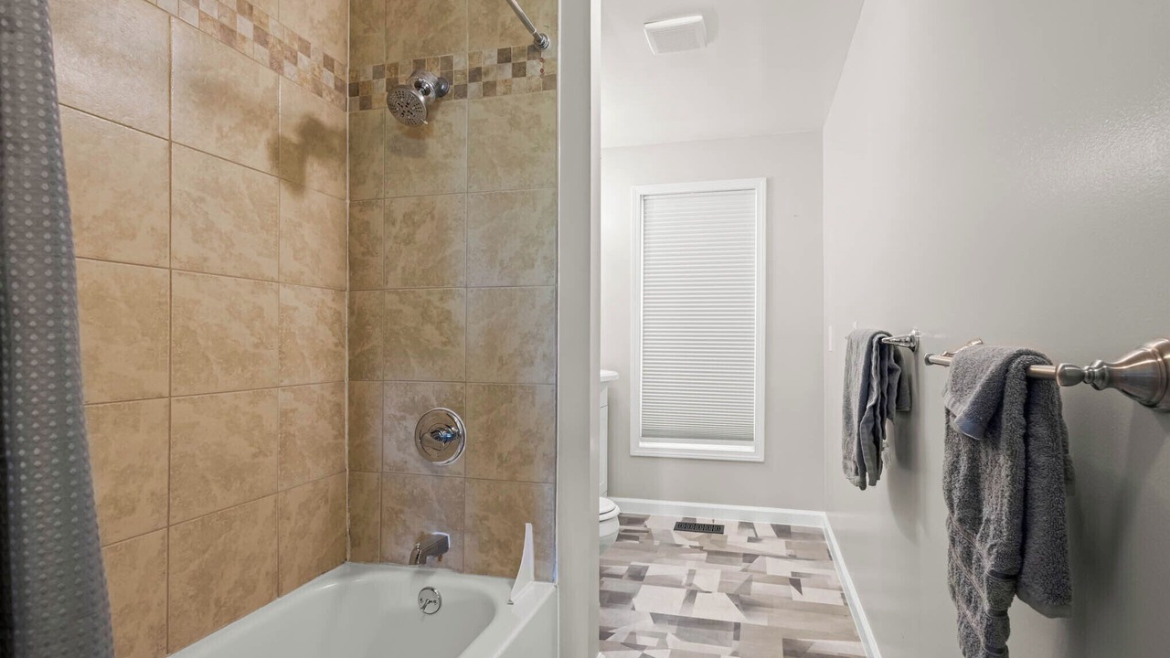 Photo of Bathroom in South Byron