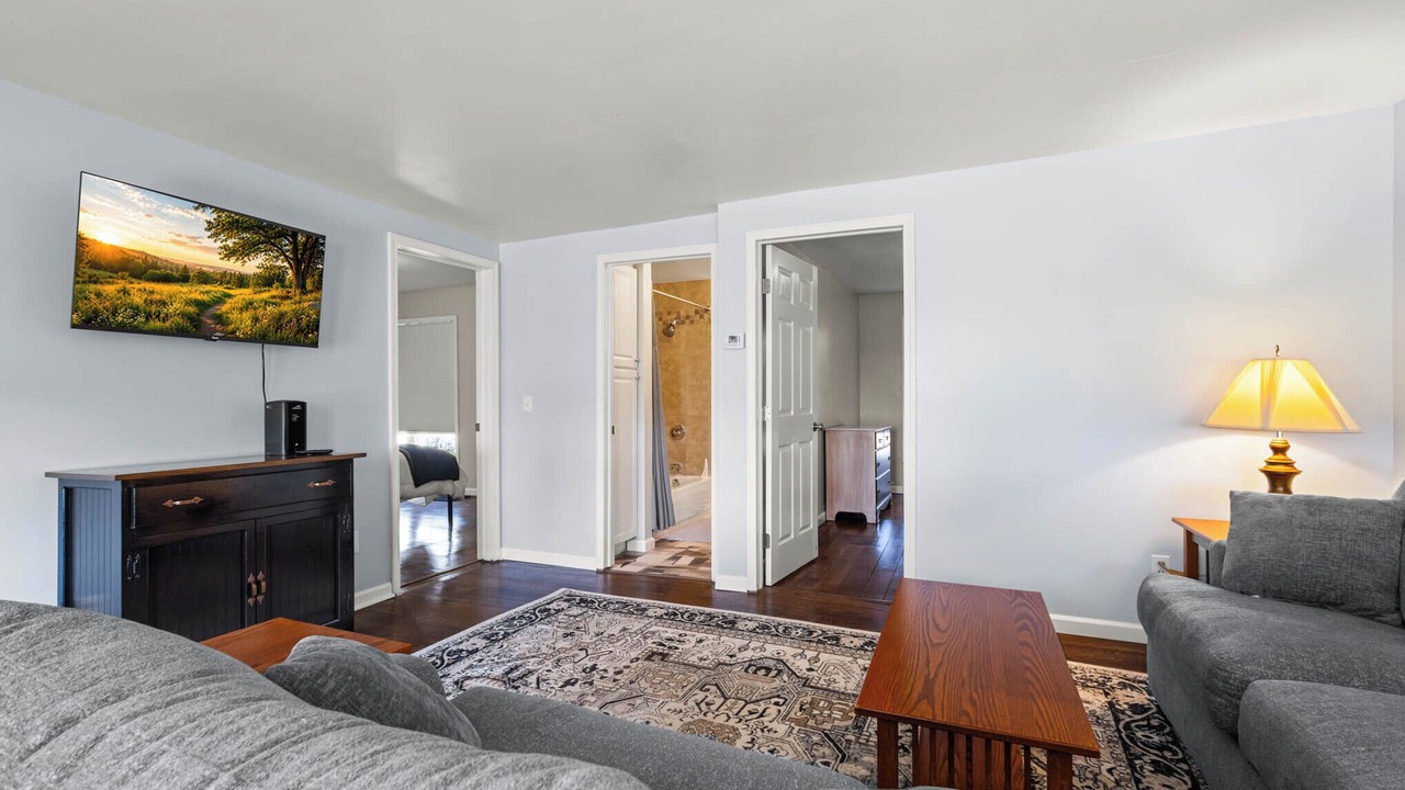Photo of Livingroom in South Byron