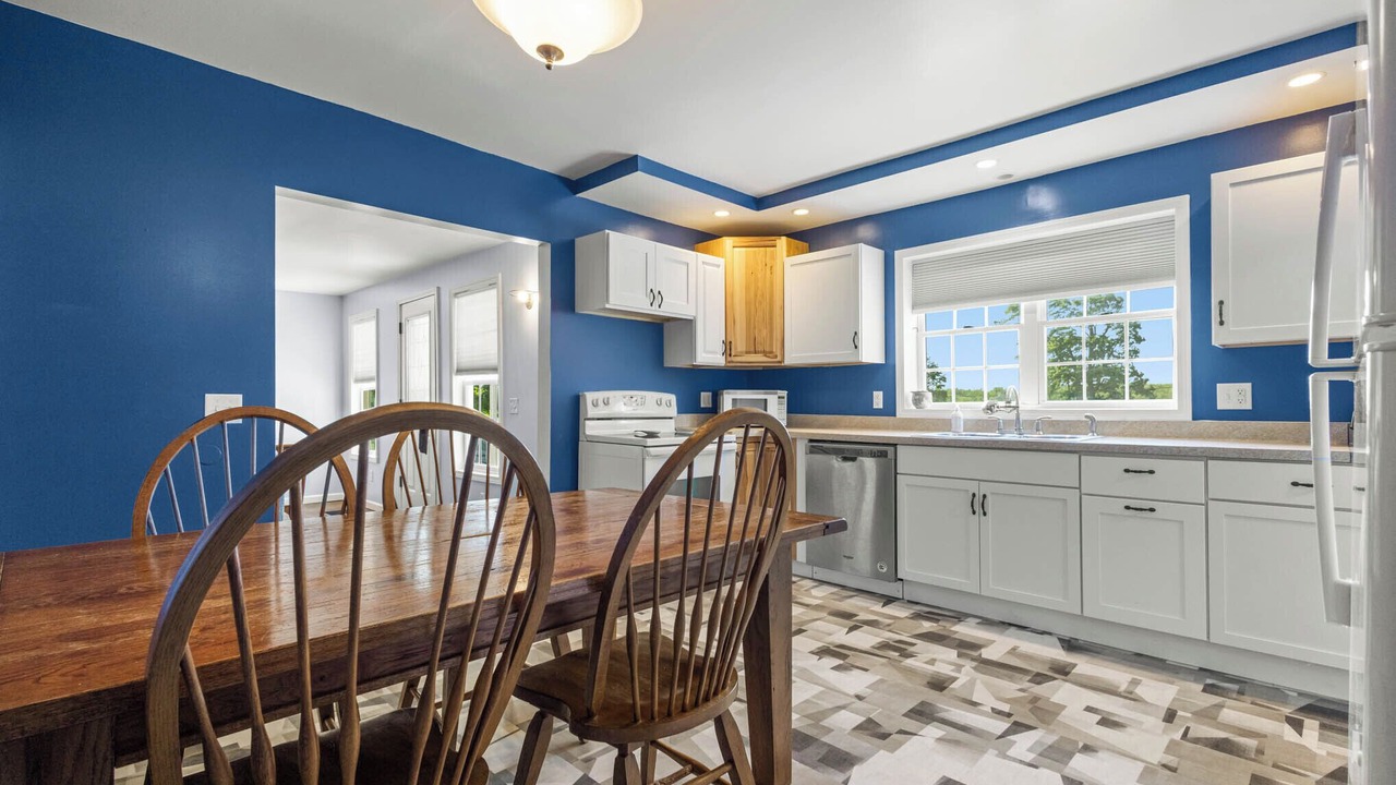Photo of Kitchen in South Byron