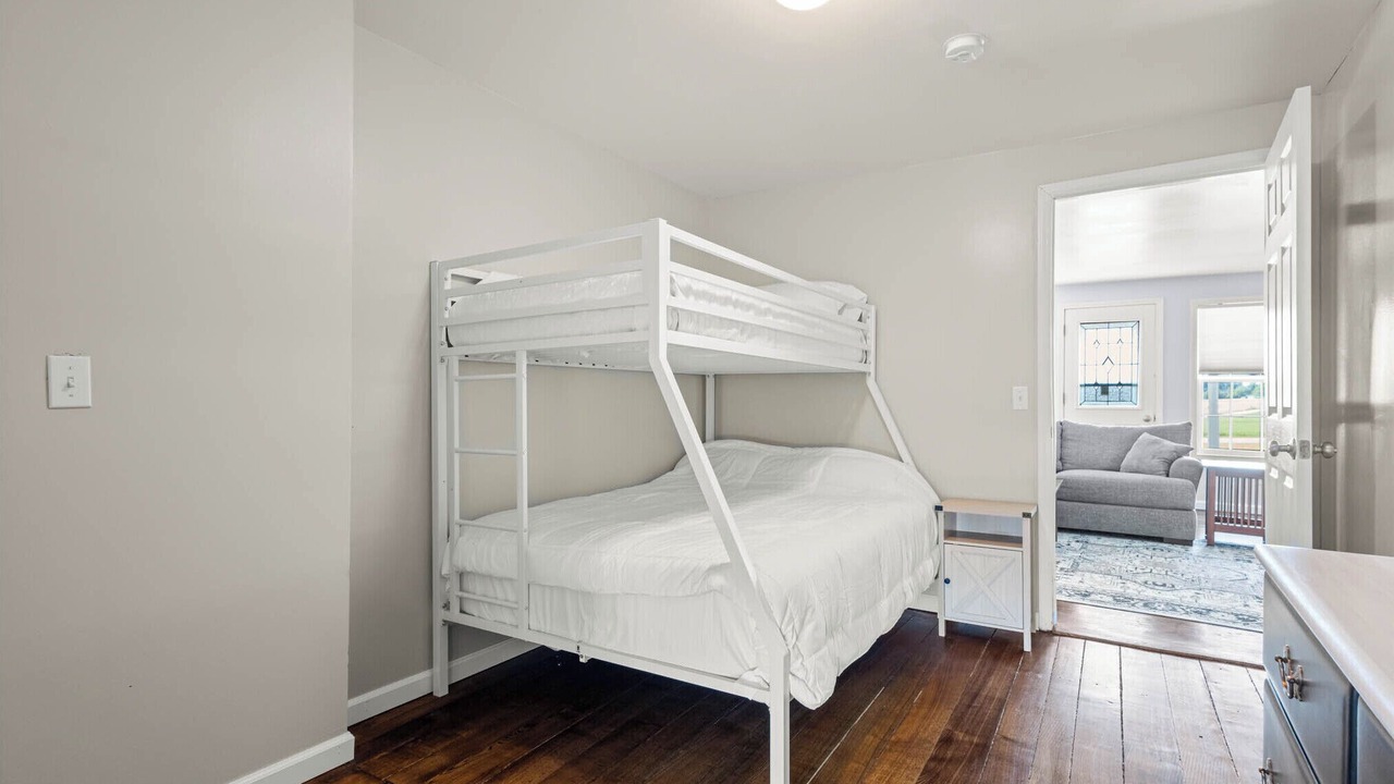 Photo of Bedroom in South Byron