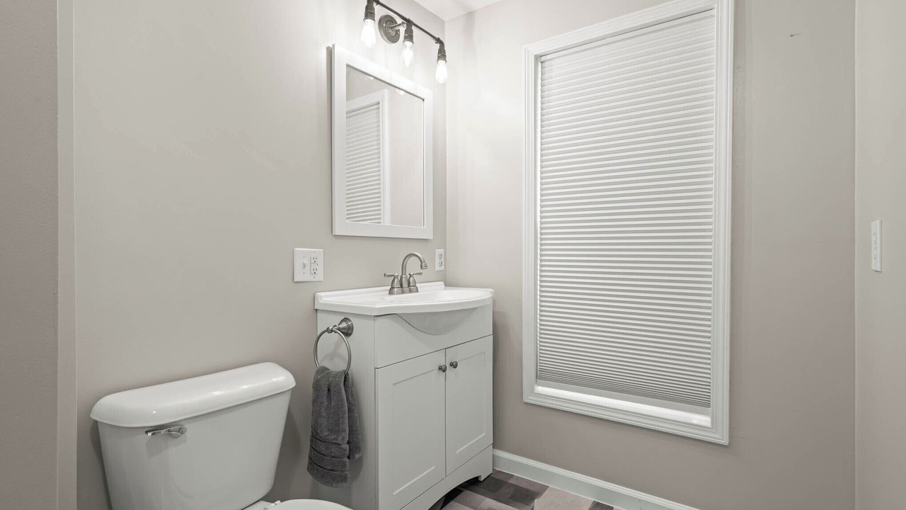 Photo of Bathroom in South Byron