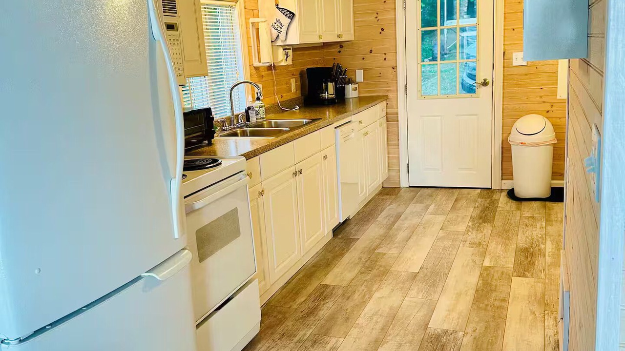 Photo of Kitchen in Franklin