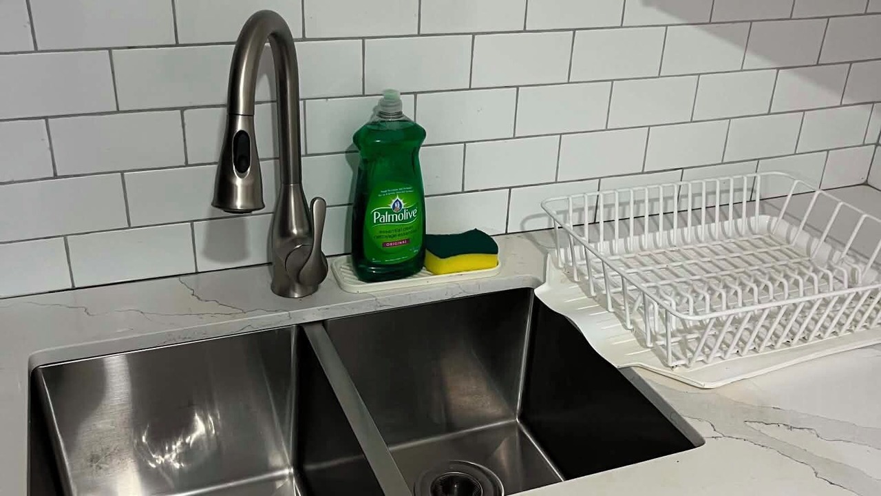 Photo of Kitchen in Thorold