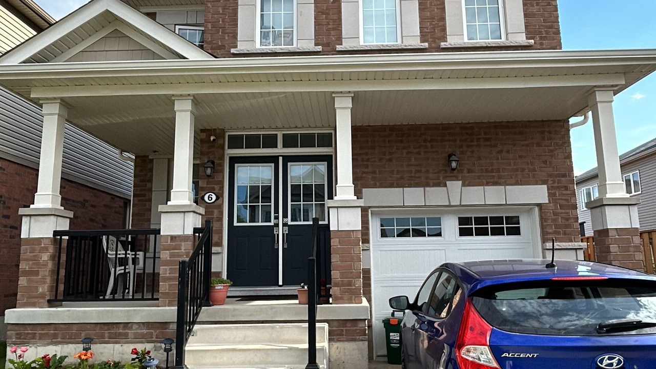 Photo of Outdoor in Thorold